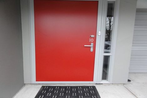 Photo of property in 1/106 Bealey Avenue, Christchurch Central, Christchurch, 8013