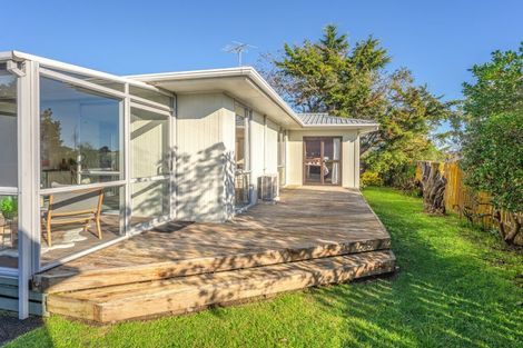 Photo of property in 40 Rosewood Place, Paraparaumu, 5032