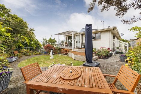 Photo of property in 15 Rangeview Place, Feilding, 4702