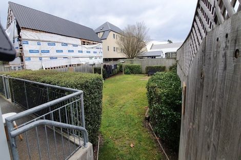 Photo of property in 6/169 Fitzgerald Avenue, Christchurch Central, Christchurch, 8011