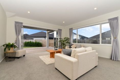 Photo of property in 6 Sentinel Court, Flagstaff, Hamilton, 3210