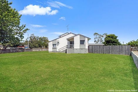 Photo of property in 47 Farnworth Crescent, Whakatane, 3120