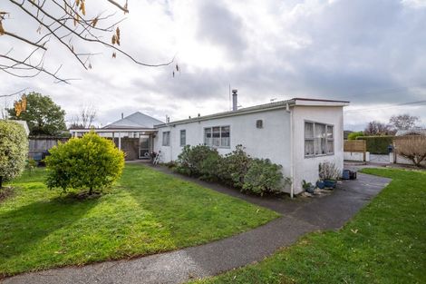 Photo of property in 14 Humphries Street, Greytown, 5712