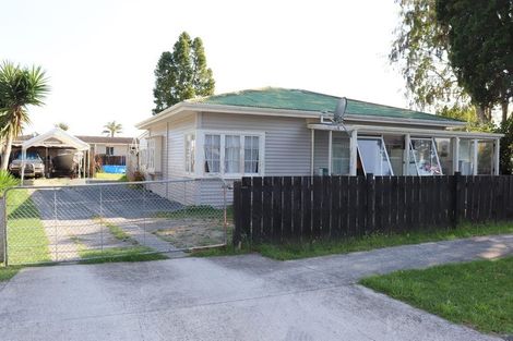 Photo of property in 3 Kimihia Road, Huntly, 3700