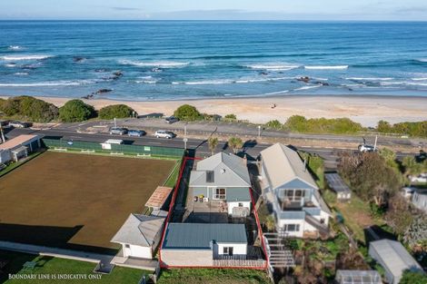 Photo of property in 1070 Brighton Road, Brighton, Dunedin, 9035