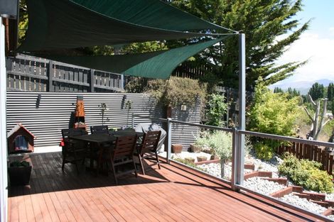 Photo of property in 22a Sutherland Road, Omarama, 9412