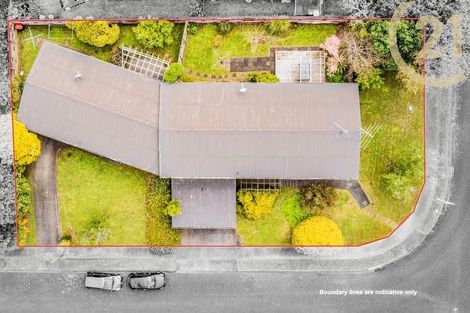 Photo of property in 1/46 Scenic Drive, Manurewa, Auckland, 2102