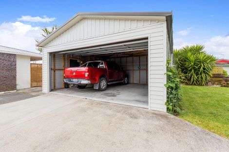 Photo of property in 14 Pukatea Place, Matamata, 3400