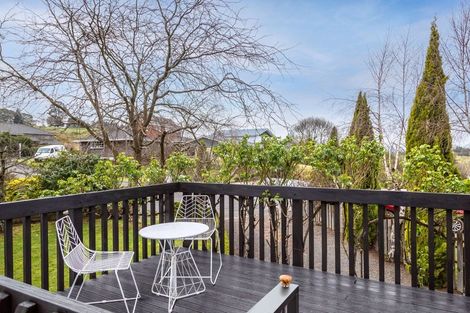 Photo of property in 6 Ngaio Place, Lansdowne, Masterton, 5810
