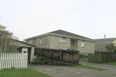 Photo of property in 9 Almora View, Ascot Park, Porirua, 5024
