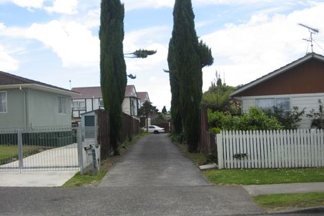 Photo of property in 1/50 John Walker Drive, Manurewa, Auckland, 2102