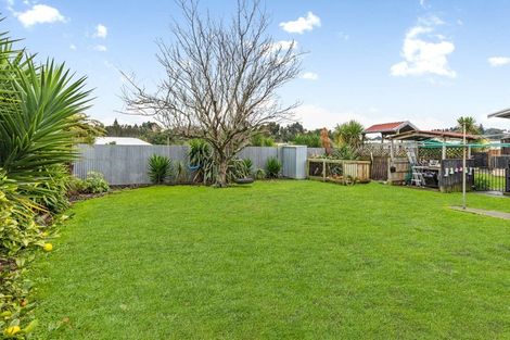 Photo of property in 119 Somerset Road, Springvale, Whanganui, 4501