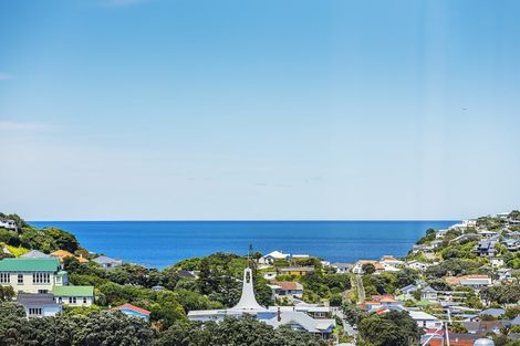 Photo of property in 3 Mary Dobson Way, Island Bay, Wellington, 6023