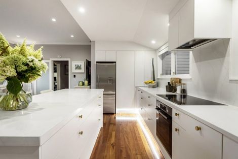 Photo of property in 1/5 Nelson Avenue, Northcote Point, Auckland, 0627