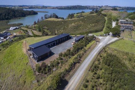 Photo of property in 591 Cowan Bay Road, Warkworth, 0983