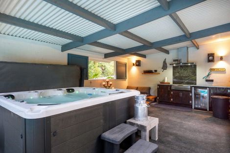 Photo of property in 126a Foley Quarry Road, Dairy Flat, 0792