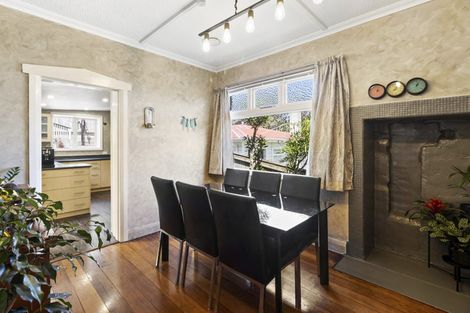 Photo of property in 161 Karepa Street, Brooklyn, Wellington, 6021