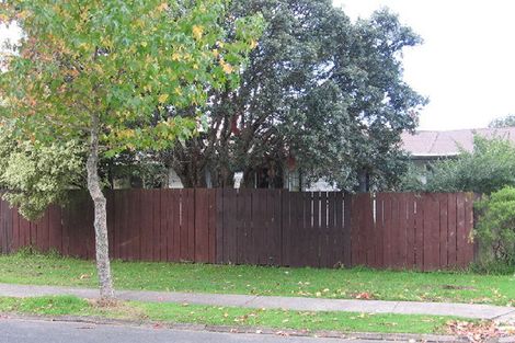 Photo of property in 4 Mattson Road, Pakuranga, Auckland, 2010