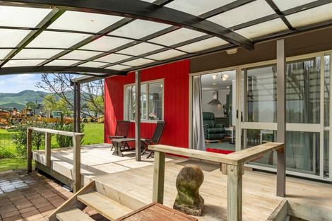 Photo of property in 67a Puke Road, Paeroa, 3600