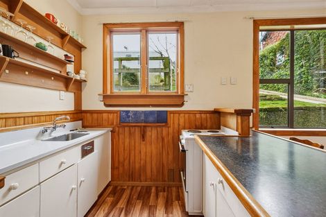 Photo of property in 7 Hawea Street, Ravensbourne, Dunedin, 9022