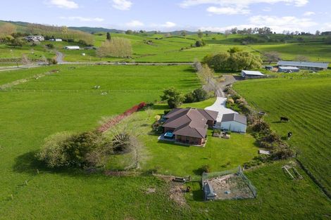 Photo of property in 117 Dodd Road, Motumaoho, Morrinsville, 3372