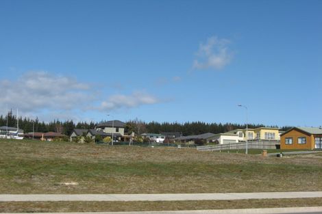 Photo of property in 129 Kahotea Drive, Motuoapa, Turangi, 3382