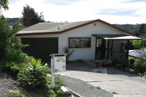 Photo of property in 32 Campbell Street, Nelson South, Nelson, 7010