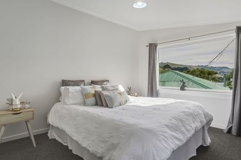 Photo of property in 4 Harbour Terrace, Careys Bay, Port Chalmers, 9023