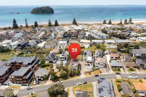 Photo of property in 39 May Street, Mount Maunganui, 3116