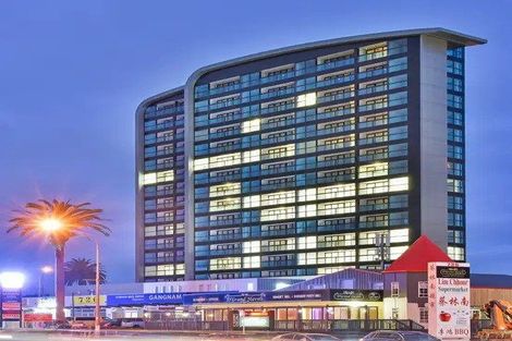 Photo of property in 509/8 Lakewood Court, Manukau, Auckland, 2104