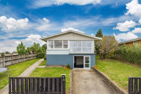 Photo of property in 6 Carrs Road, Chartwell, Hamilton, 3210