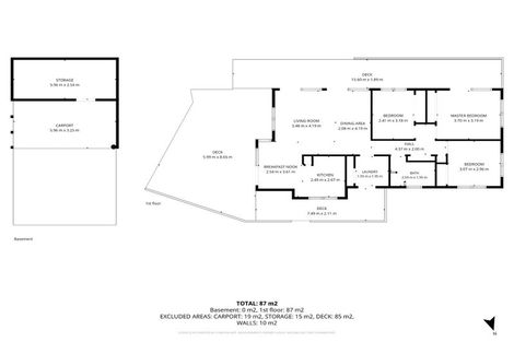 Photo of property in 9 Christa Court, Whitianga, 3510
