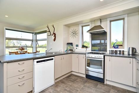 Photo of property in 133 Riverside Road, Okuku, Rangiora, 7473