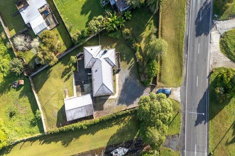 Photo of property in 19 Neumann Street, Kawakawa, 0210