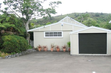 Photo of property in 61 Bridge Road, Birchville, Upper Hutt, 5018
