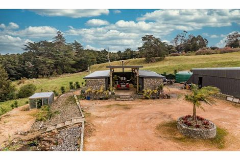 Photo of property in 1106 Puketotara Road, Okaihau, 0295