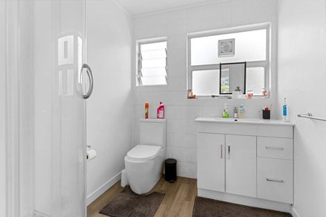 Photo of property in 6/53 Albert Street, Hamilton East, Hamilton, 3216