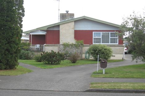 Photo of property in 6/22 Morgan Avenue, Marewa, Napier, 4110