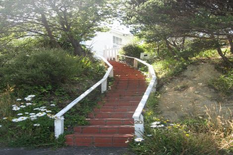 Photo of property in 20 Konini Road, Hataitai, Wellington, 6021