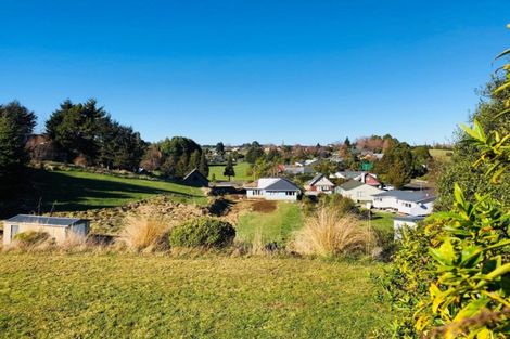 Photo of property in 46 Foyle Street, Ohakune, 4625