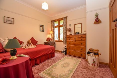 Photo of property in 1049 Longbush Road, Longbush, Masterton, 5884