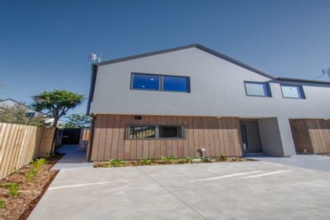 Photo of property in 11 Humboldt Street, Sydenham, Christchurch, 8023