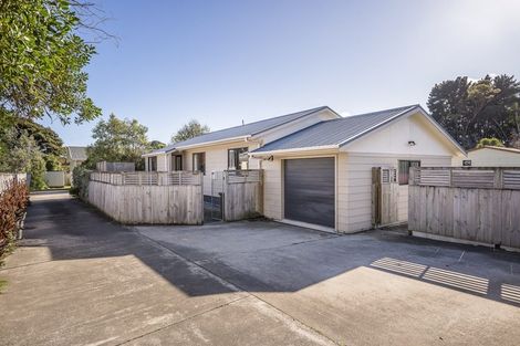 Photo of property in 49a Leinster Avenue, Raumati South, Paraparaumu, 5032