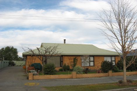 Photo of property in 156 William Street, Netherby, Ashburton, 7700