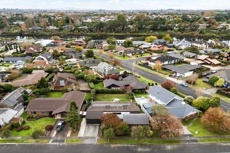 Photo of property in 4 Cattanach Street, St Andrews, Hamilton, 3200