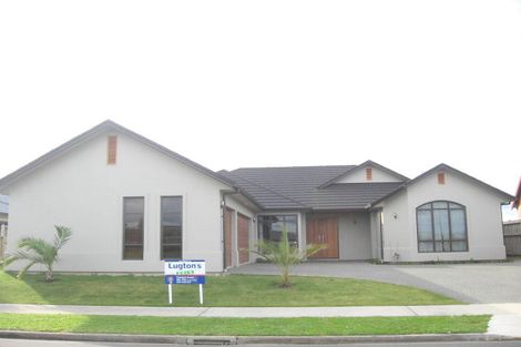 Photo of property in 29 Edenpark Drive, Rototuna North, Hamilton, 3210