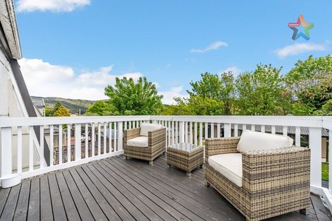 Photo of property in 19 Poole Crescent, Wainuiomata, Lower Hutt, 5014