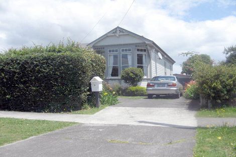 Photo of property in 5 Field Street, Aramoho, Whanganui, 4500