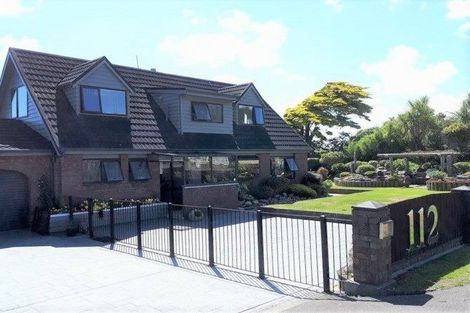 Photo of property in 112 Main South Road, Karoro, Greymouth, 7805