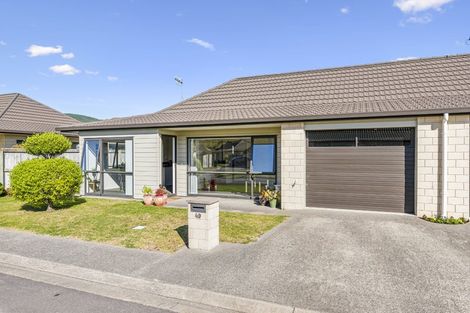 Photo of property in Georgia Estate, 49/3 Georgia Grove, Paraparaumu, 5032